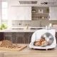 Скиборізка Clatronic AS 2958 (Слайсер) : бездоганно рівні скибочки кожного разу